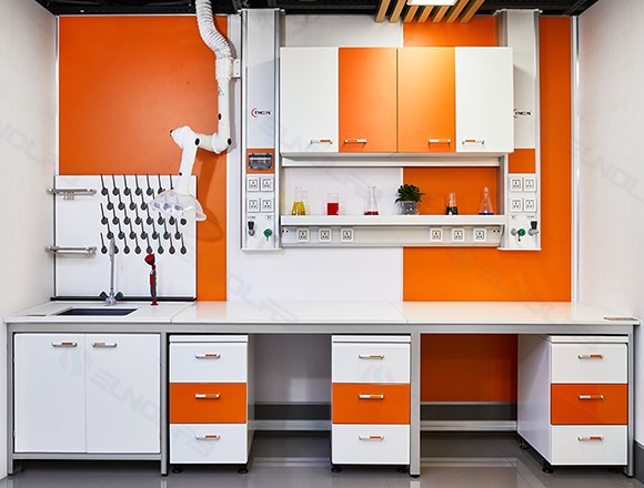 实验室纯水系统‍安装后如何调试检查？