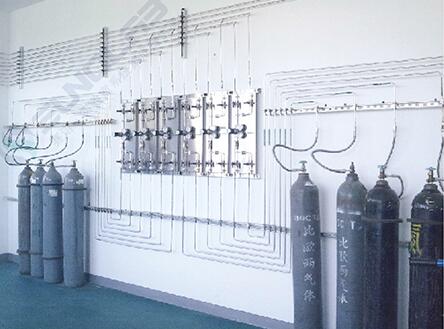 实验室集中供气公司详解：实验室用气需要谨记哪些细节