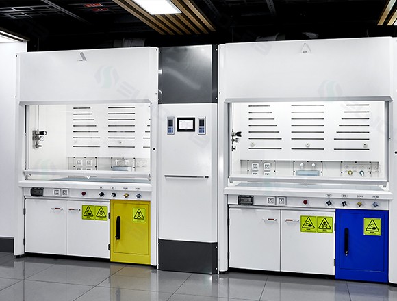 实验室废水解决方案机构为什么可信赖