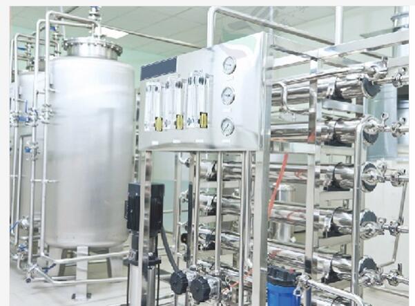 实验室纯水系统公司解说：实验室纯水可采用哪些设计方法