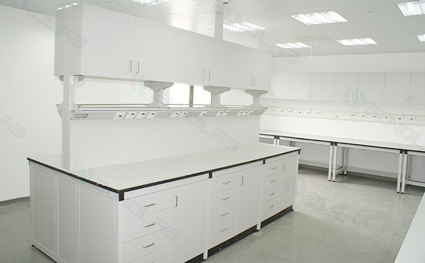 实验室设计规划的趋势都有哪些