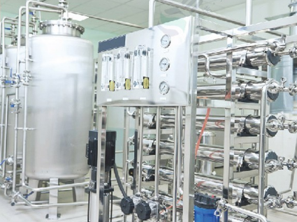 实验室纯水系统使用面不断拓展的原因有哪些