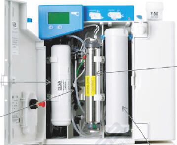 实验室纯水系统的开发应用具有哪些意义