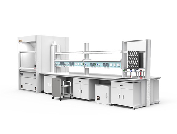 实验室纯水系统‍拥有哪些优势？