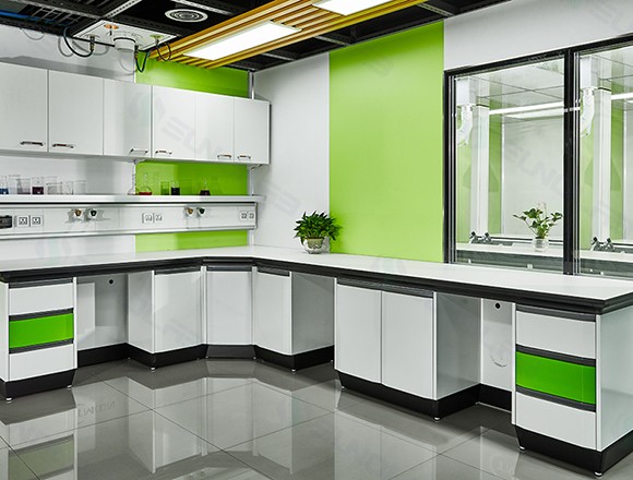 如何正确的安装实验室纯水系统‍？