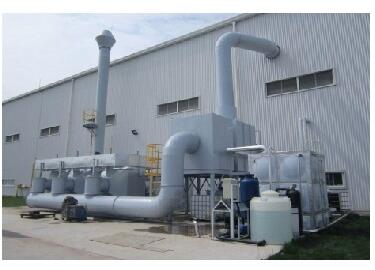 应用实验室环保系统具有哪些好处？