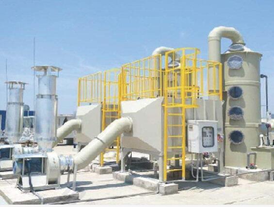 实验室环保系统对不同类型的废水可采用哪些处理方法