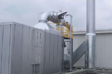 实验室集中供气系统为什么很稳定