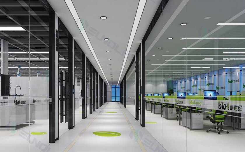 实验室集中供气的准备工作有哪些