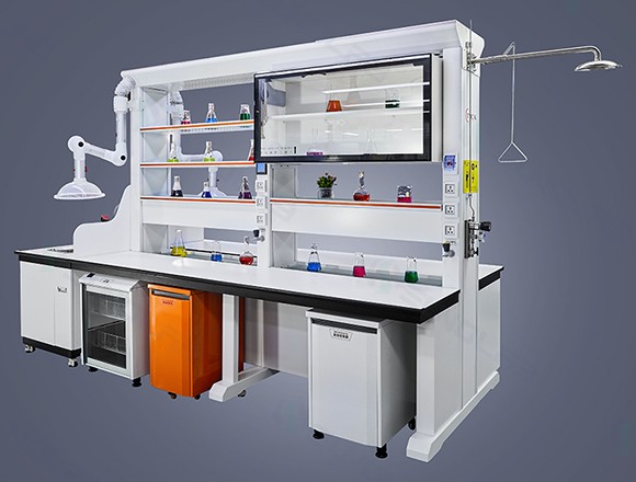 实验室废水解决方案‍有哪些优势？