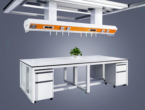 考察实验室废水解决方案技术平台要关注什么